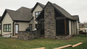 General contractor chattanooga Garage builders