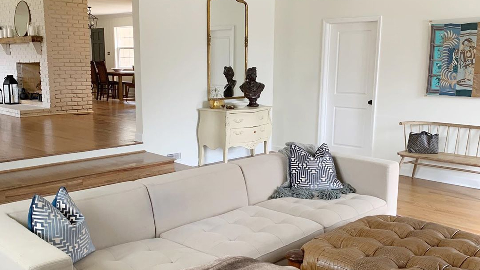 Chattanooga TN General Contractor Home addition