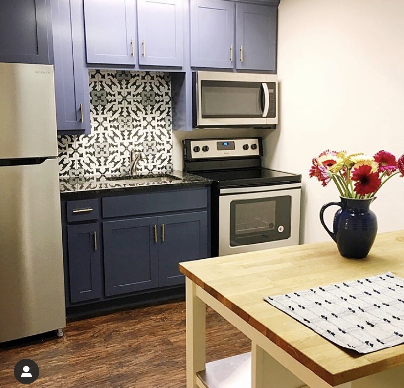 Kitchen Designs