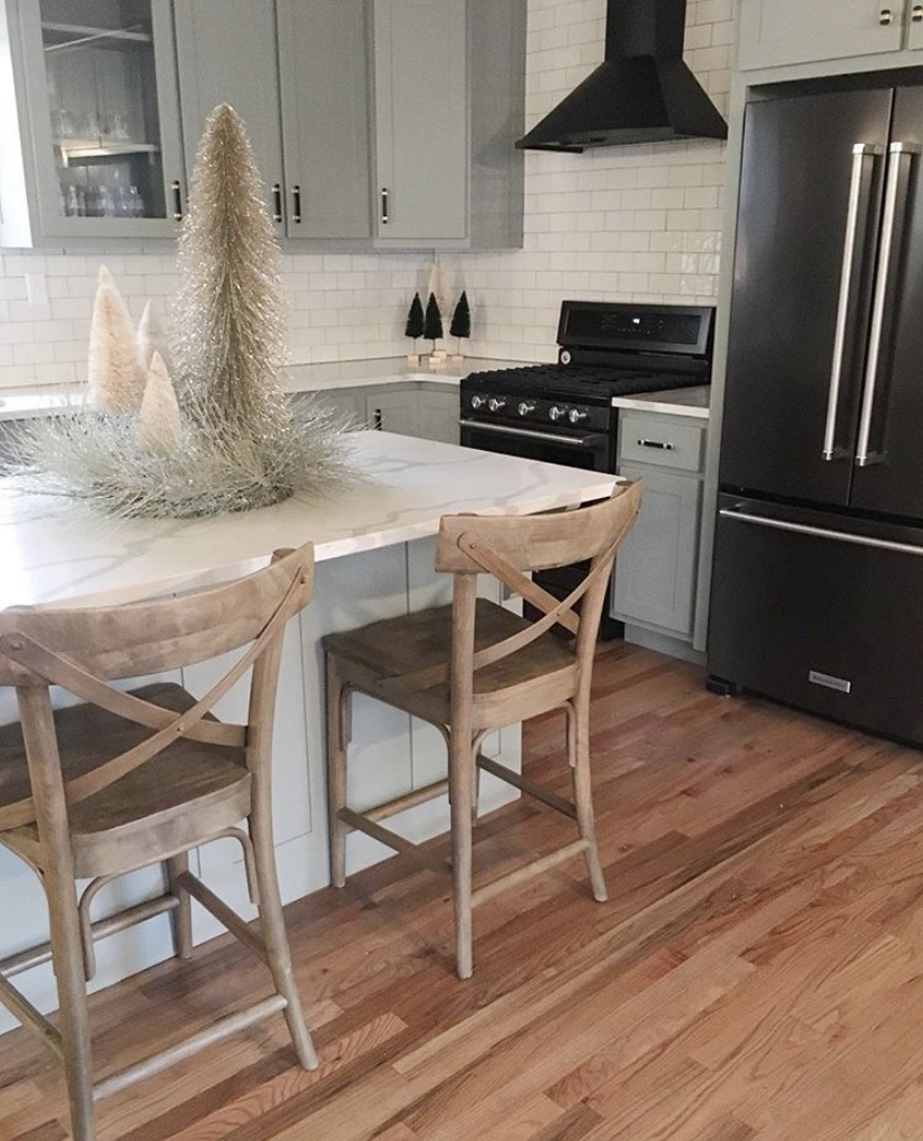 Simple Kitchen