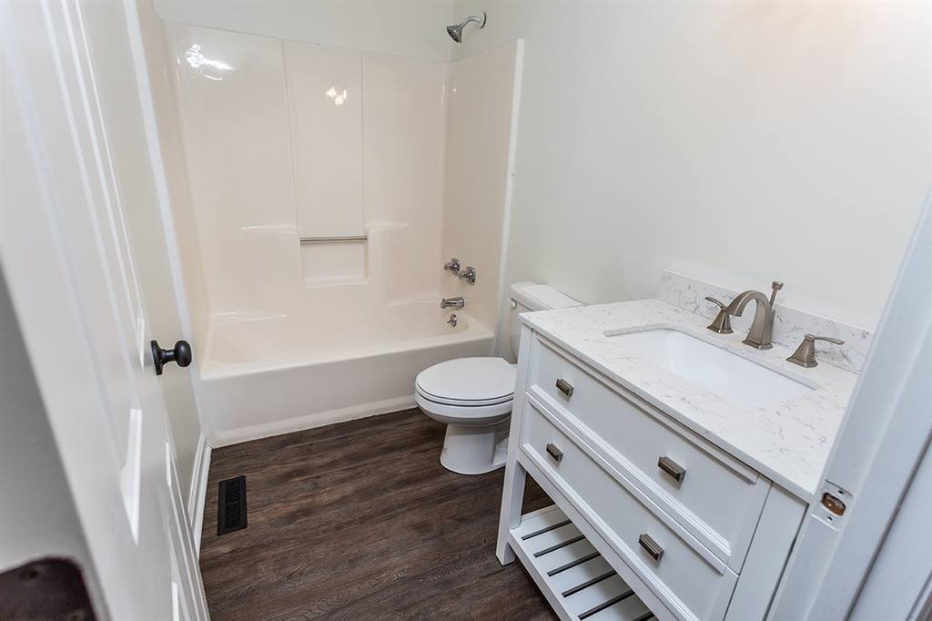bathroom remodeling