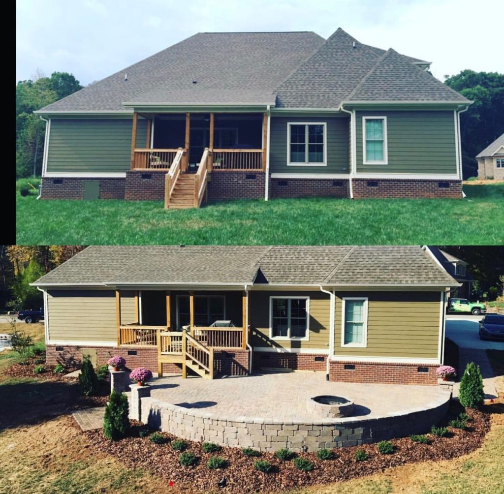 Chattanooga contractor